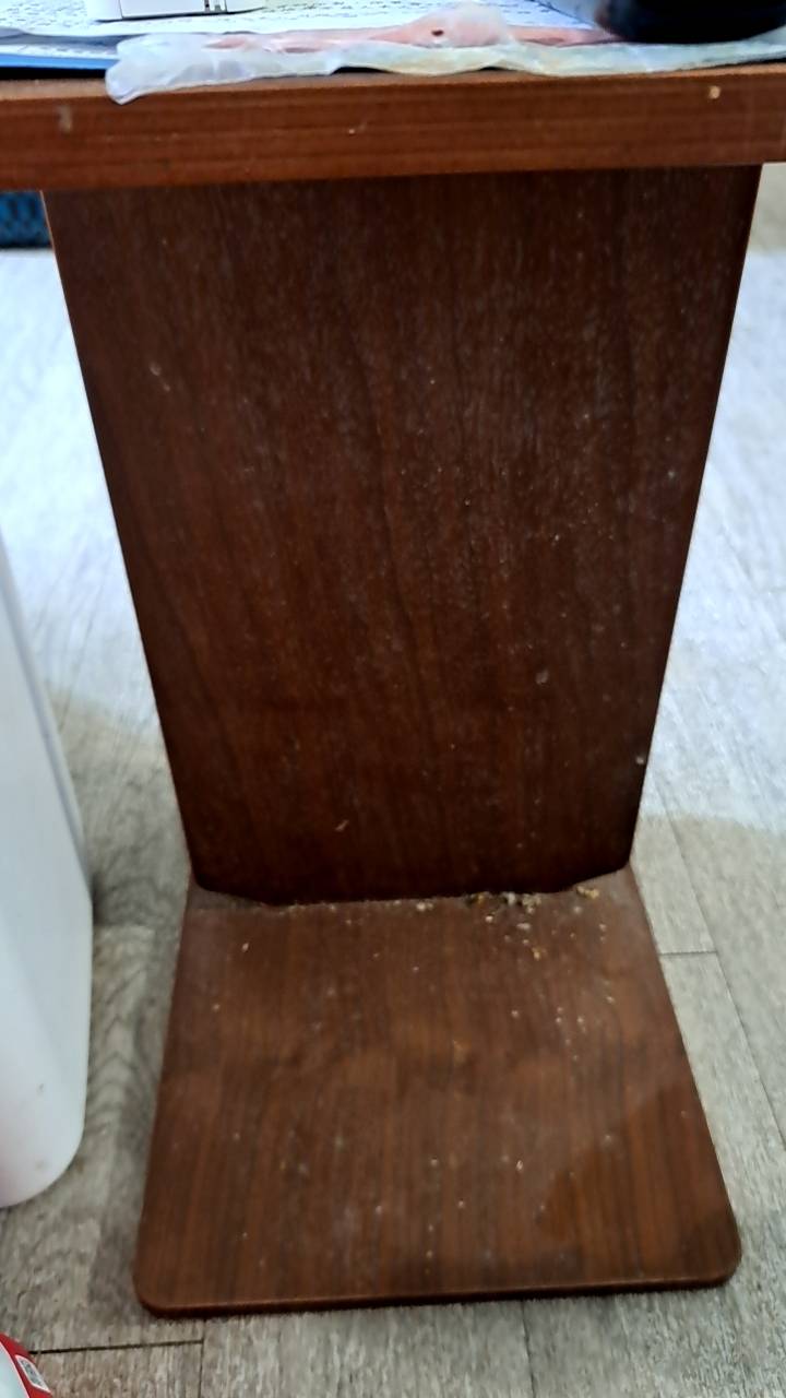 廚房清潔｜前後成品