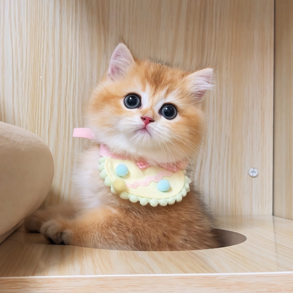 （等家中）＊熊版金漸層弟弟45000$