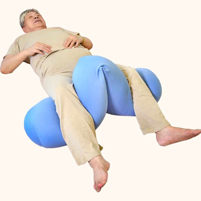 TV-302 | 小龍擺位枕