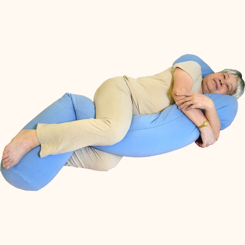 TV-302 | 小龍擺位枕