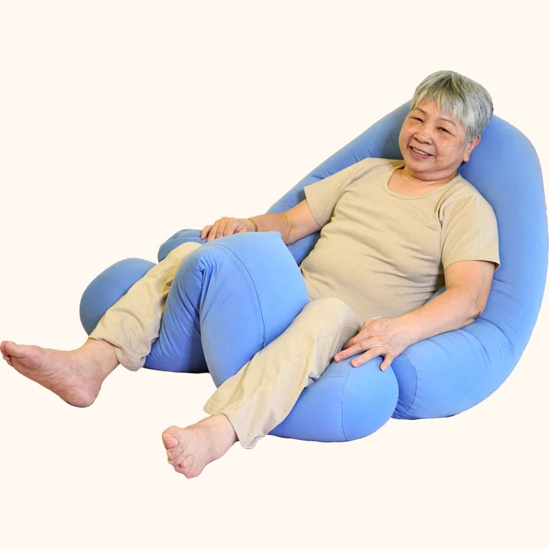 TV-302 | 小龍擺位枕