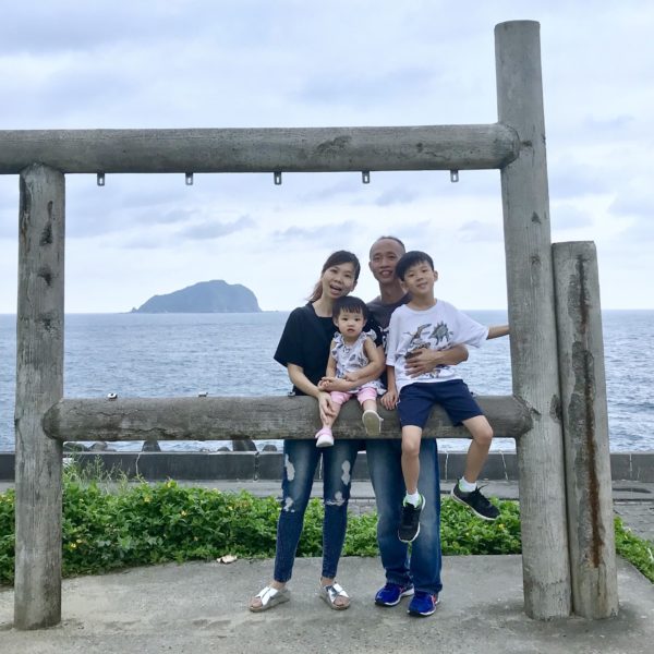 台北包車旅遊