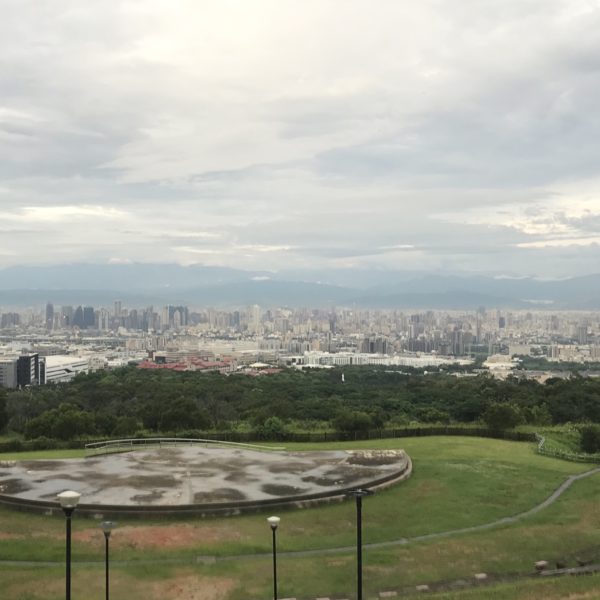 台中包車旅遊