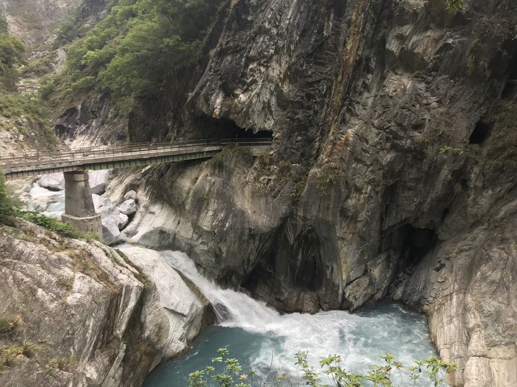 花蓮包車旅遊