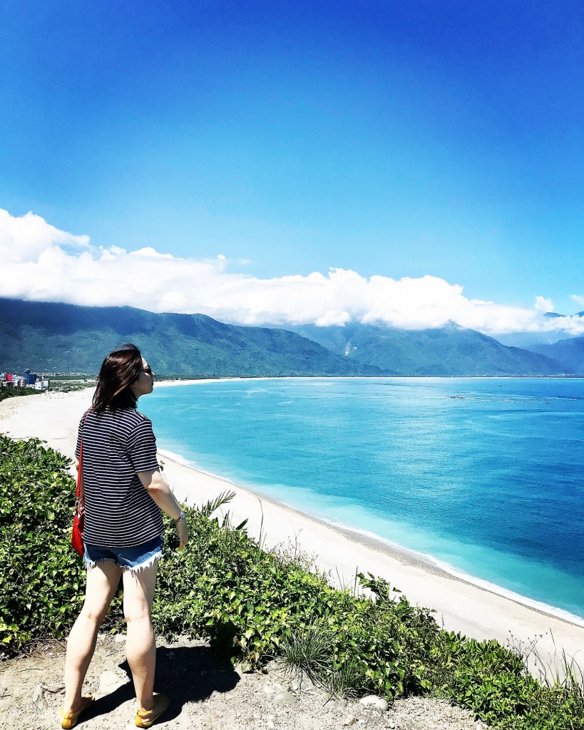 花蓮包車旅遊