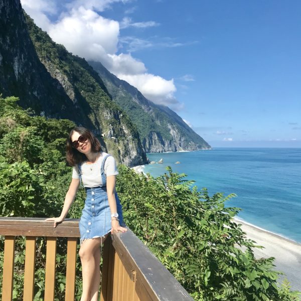 花蓮包車旅遊