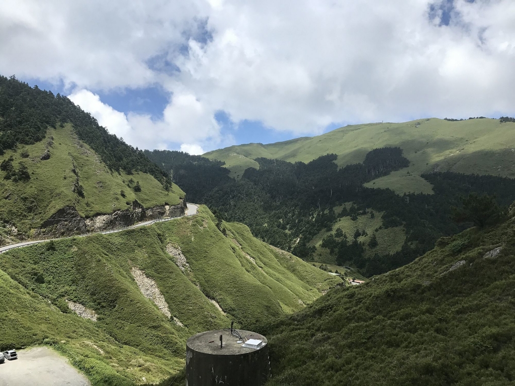 南投包車旅遊