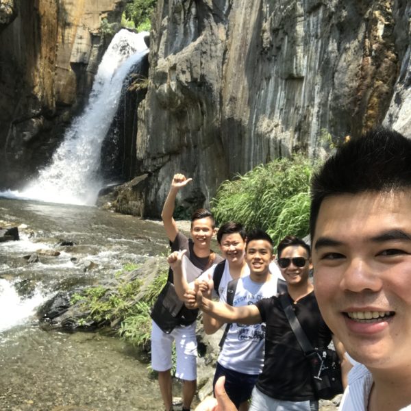 南投包車旅遊