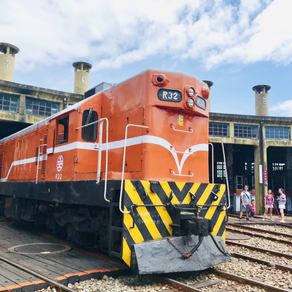 彰化包車旅遊