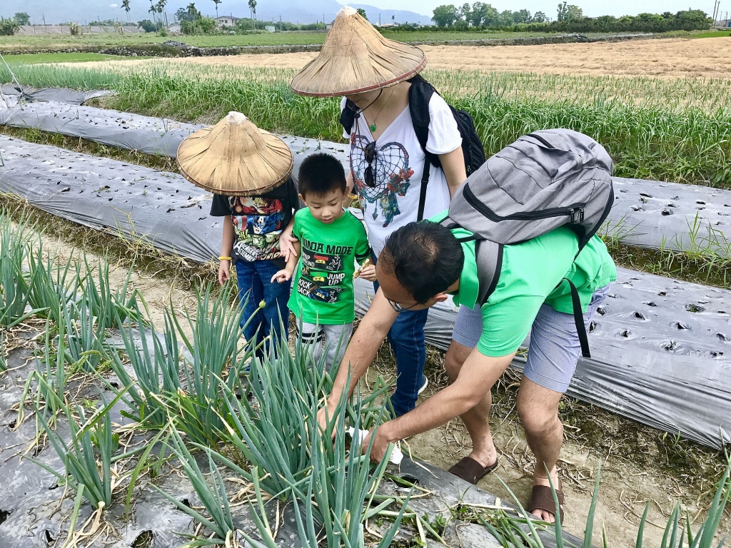 宜蘭包車旅遊