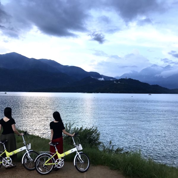 南投包車旅遊
