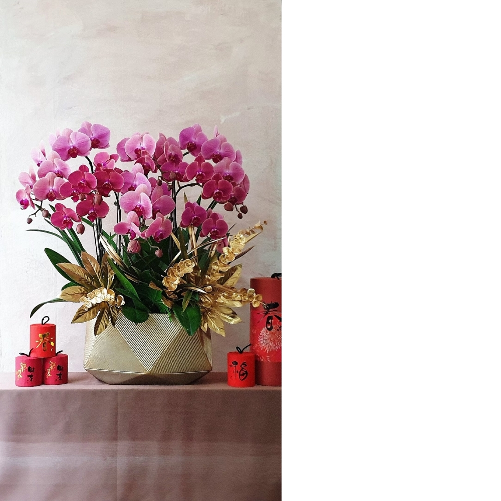 花禮設計/台北花店/中山區花店