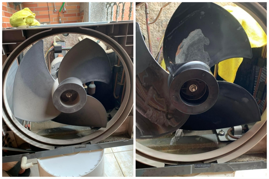 大里窗型冷氣清洗/台中窗型冷氣清洗/國際牌窗型冷氣清洗推薦