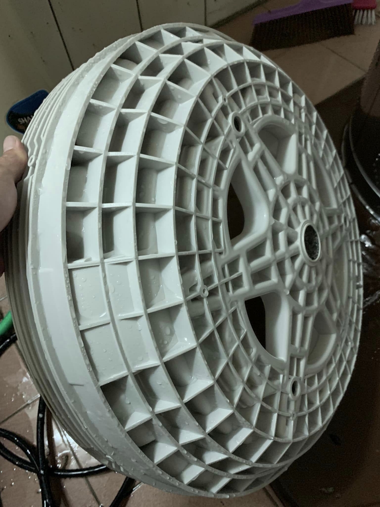 彰化市直立式洗衣機清洗/彰化直立式洗衣機清洗/國際直立式洗衣機清洗推薦/莊小姐