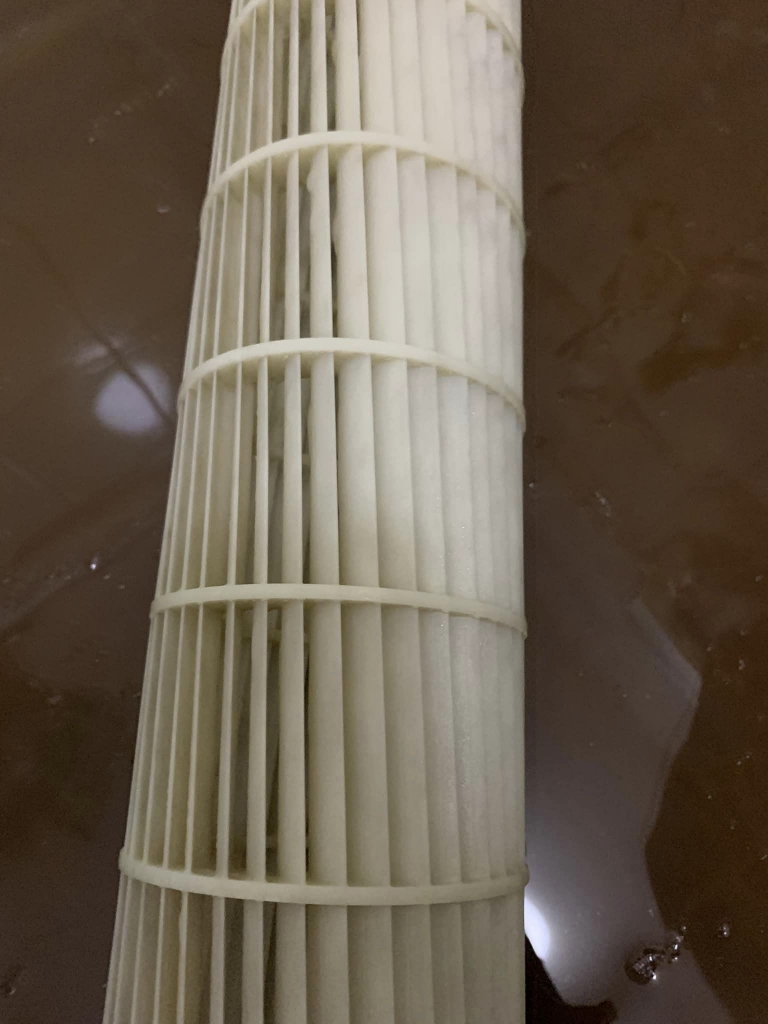 彰化市分離式冷氣清洗/彰化分離式冷氣清洗/LG冷氣清洗推薦/蘇小姐
