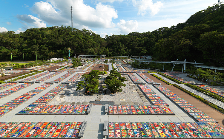 擁恆文創園區-草之園天地型