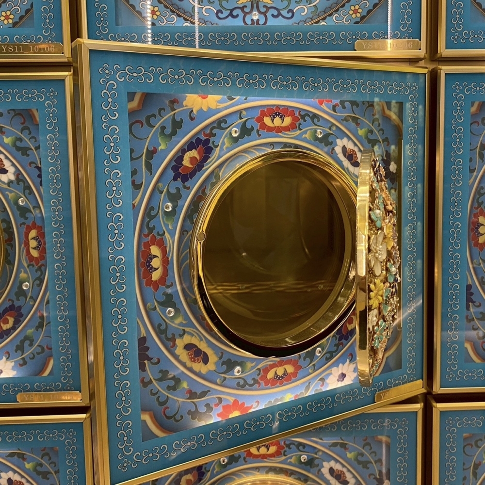 永思軒(雙人位)