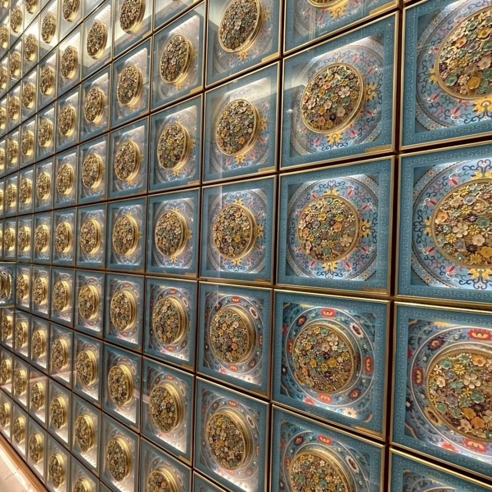 永思軒(雙人位)