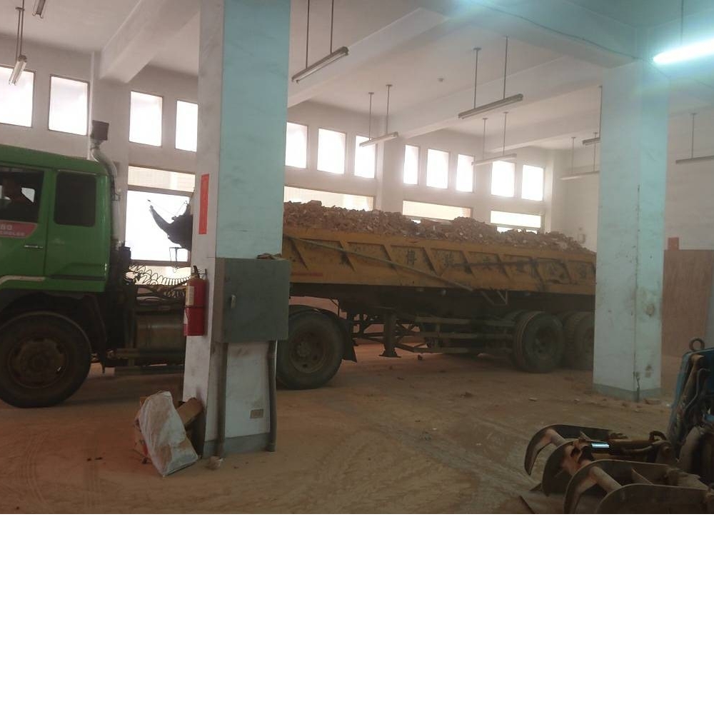 牆面打除、拆除土方清運/台北拆除公司/大安區拆除公司/內湖拆除公司