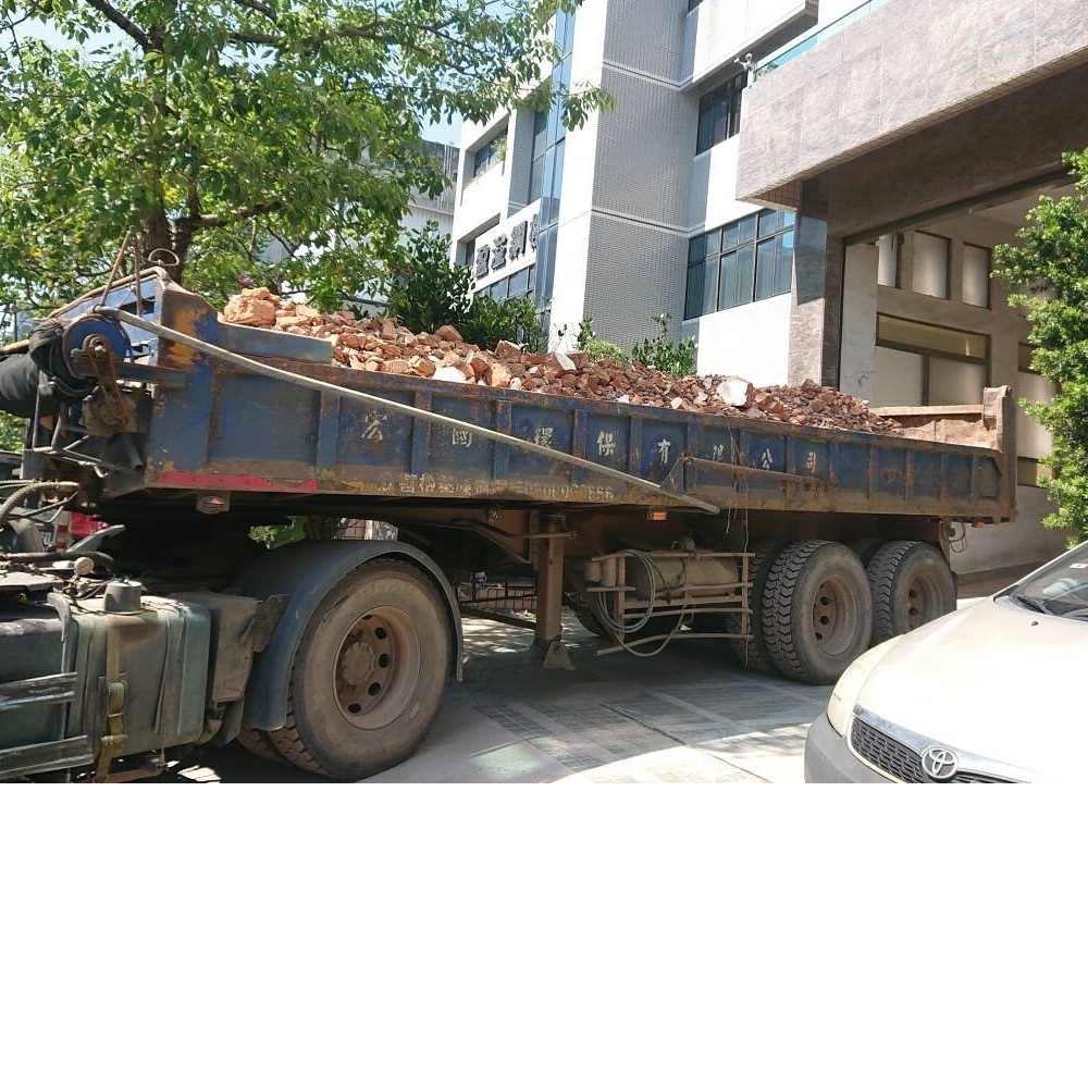 牆面打除、拆除土方清運/台北拆除公司/大安區拆除公司/內湖拆除公司