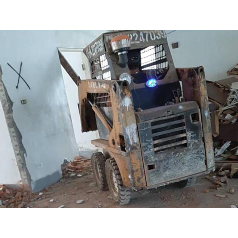 廠房拆除-五股工業區/台北拆除公司/大安區拆除公司/內湖拆除公司