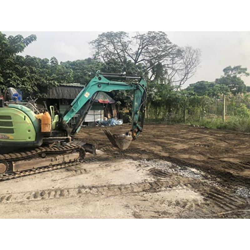 拆除整地-新店安坑/台北拆除公司/大安區拆除公司/內湖拆除公司