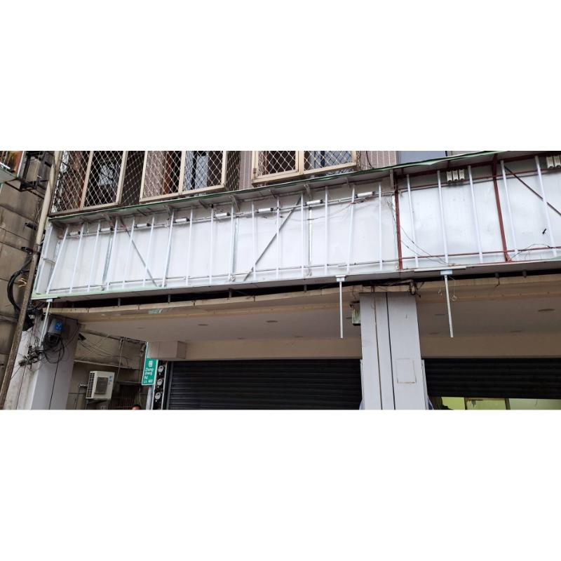 拆除工程-新店仁佑診所/台北拆除公司/大安區拆除公司/內湖拆除公司