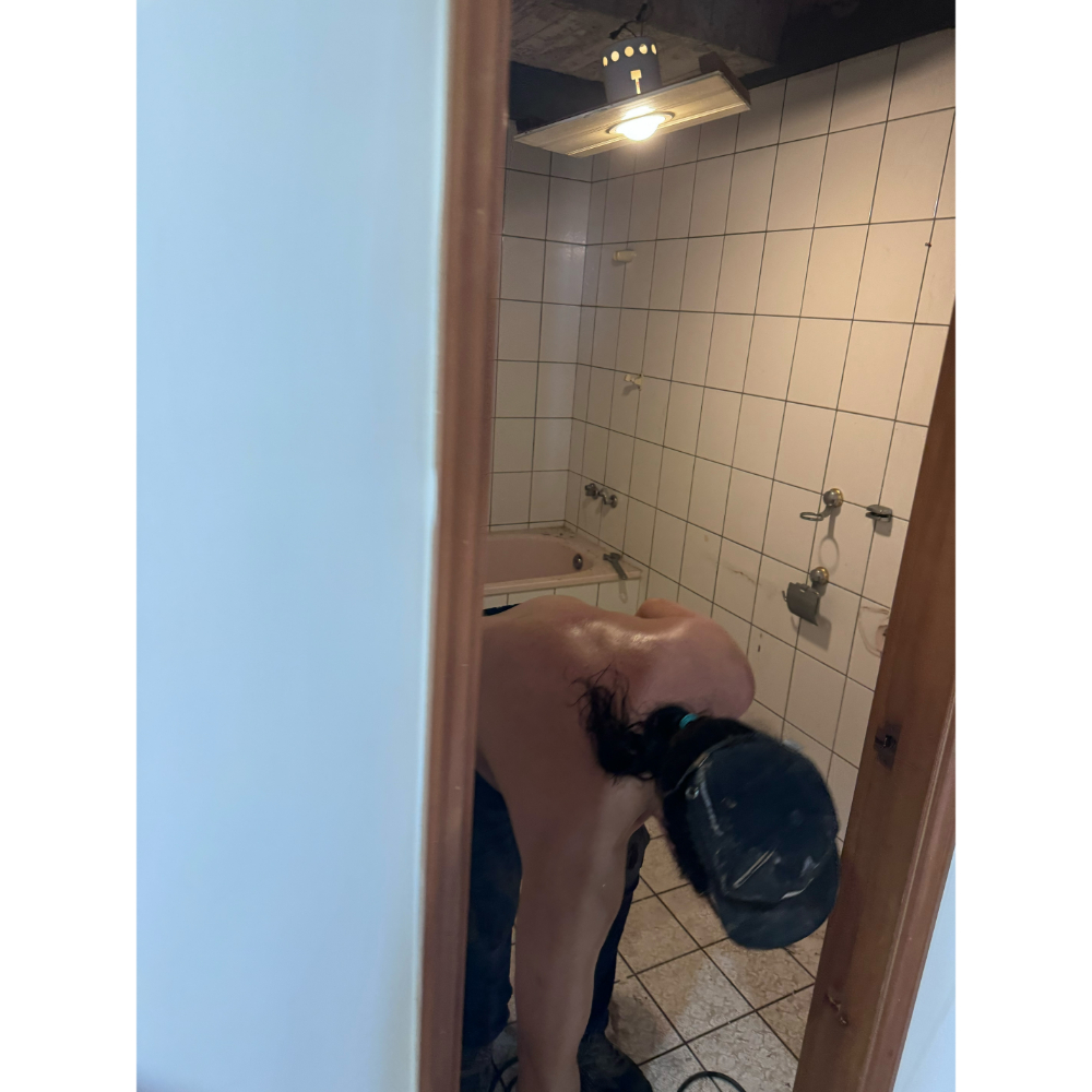 桃園拆除工程-中壢裝潢拆除