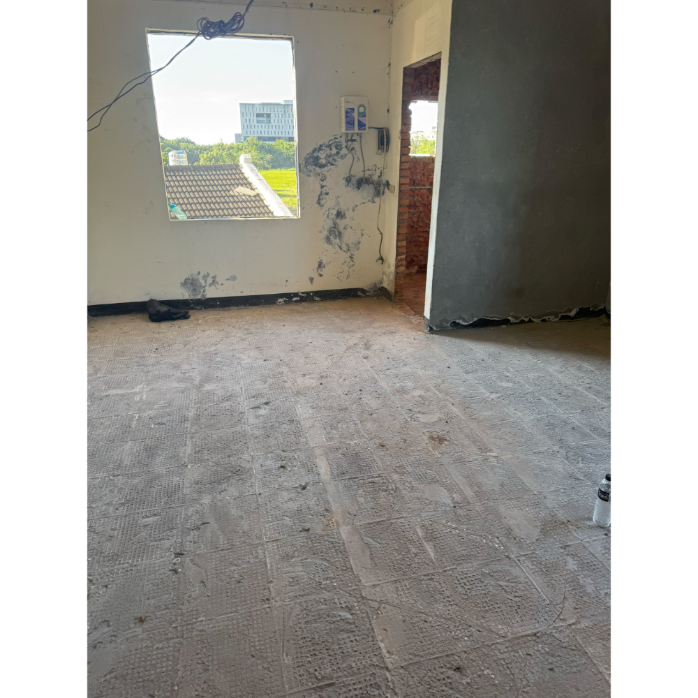 桃園拆除工程-桃園八德透天拆除改建廁所