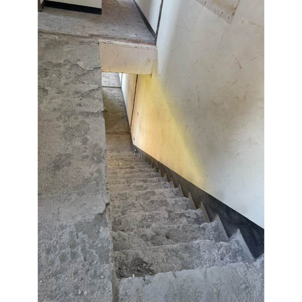 桃園拆除工程-桃園八德透天拆除改建廁所