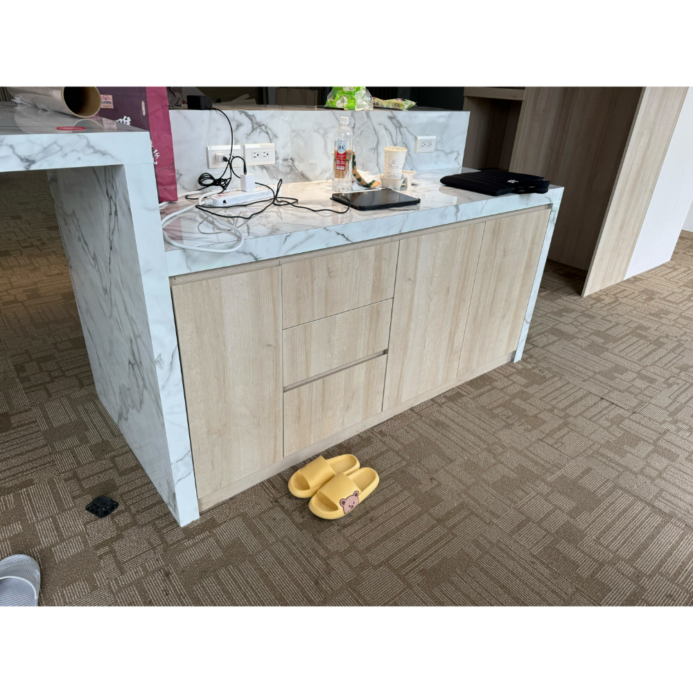 台北拆除工程-台北宏泰世界辦公大樓拆除清運