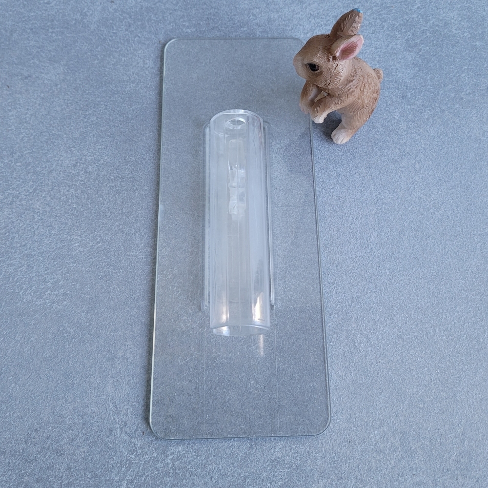 壓克力抹刀 Plastic Trowel