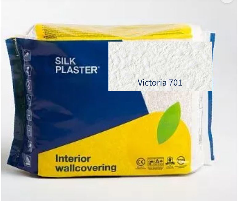 英式鄉村風 Victoria 701 (白)