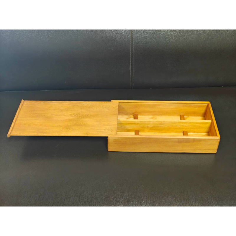 台灣檜木  多共用收納盒 可收納餐具、飾品、小物品