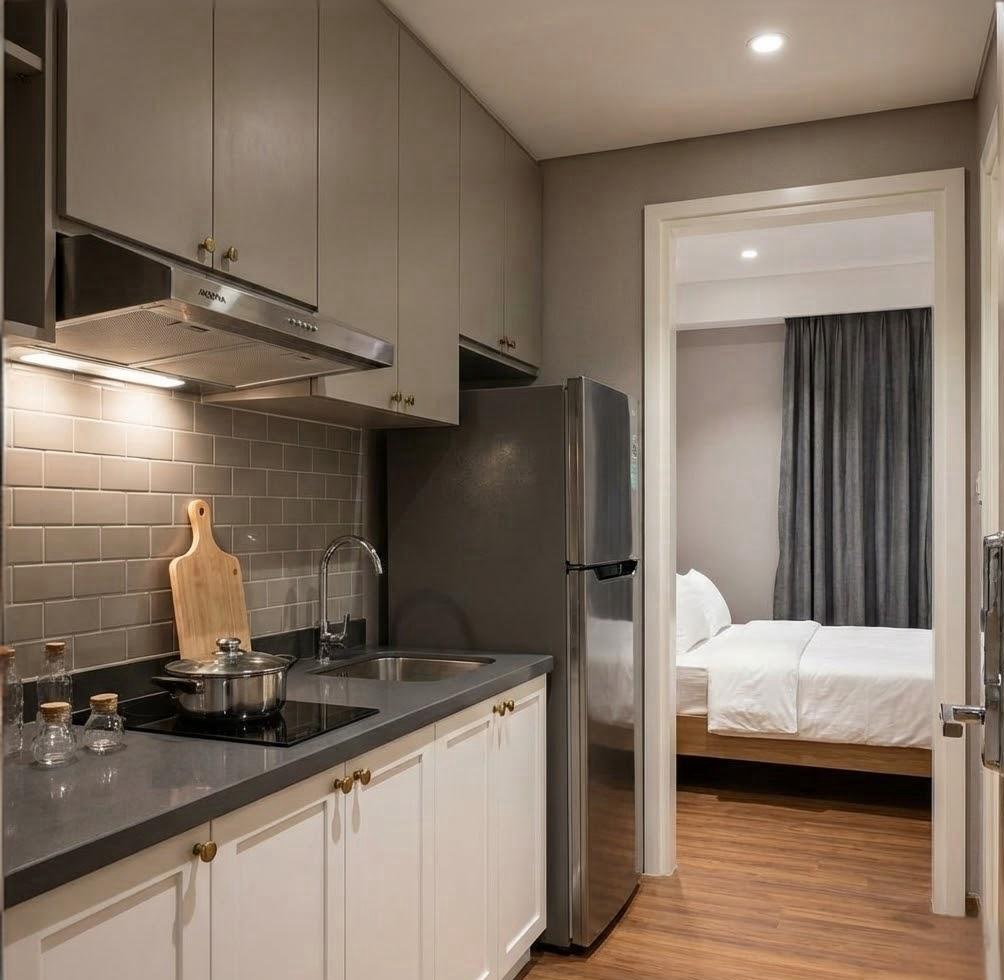 什麼是開門見灶？開門見灶有什麼影響？陳巃羽老師科學破解漏財迷思