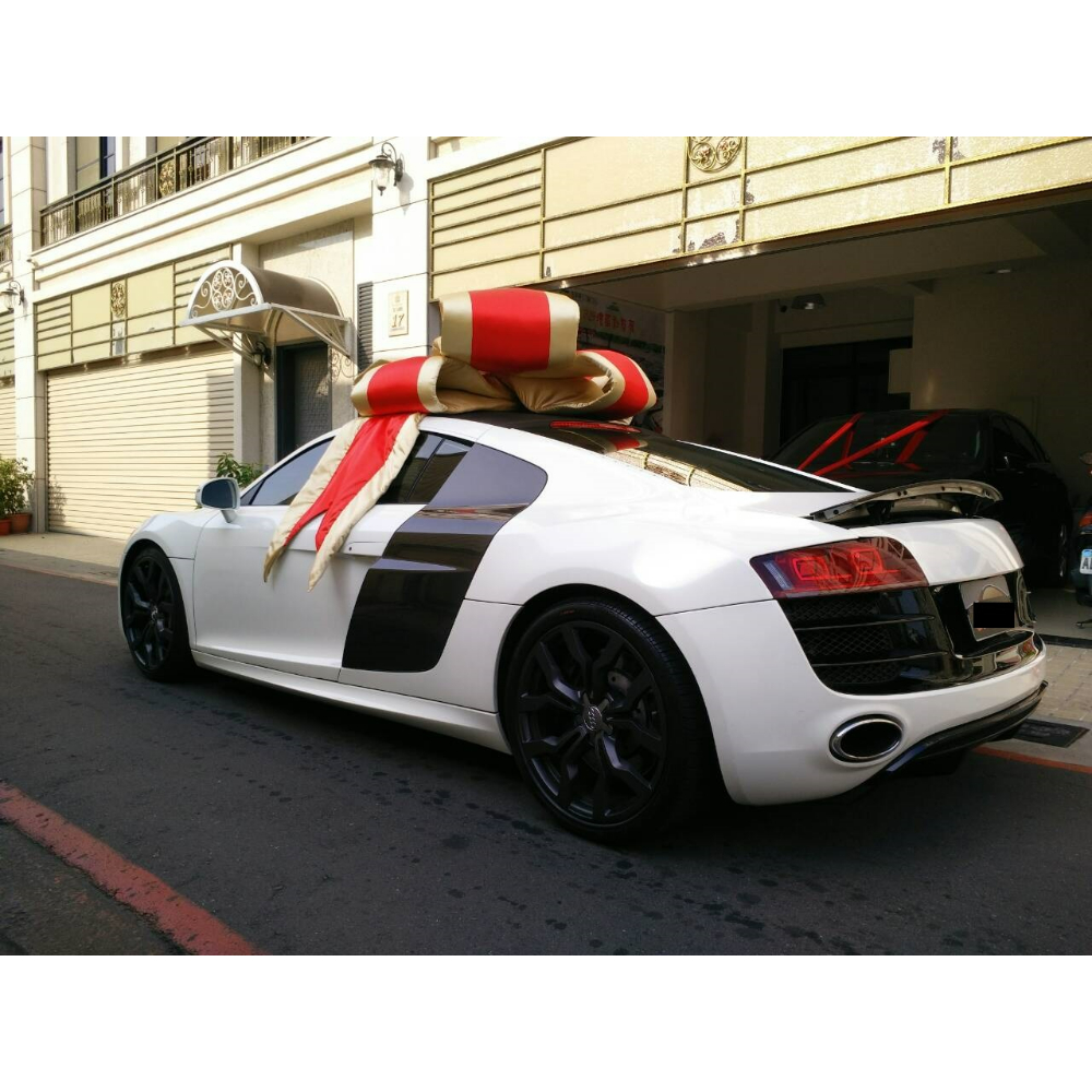 AUDI-R8 出租/租賃