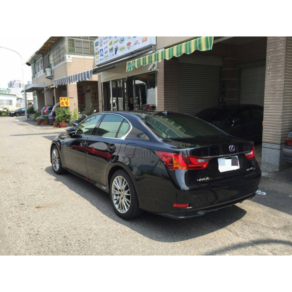 LEXUS GS300 出租/租賃