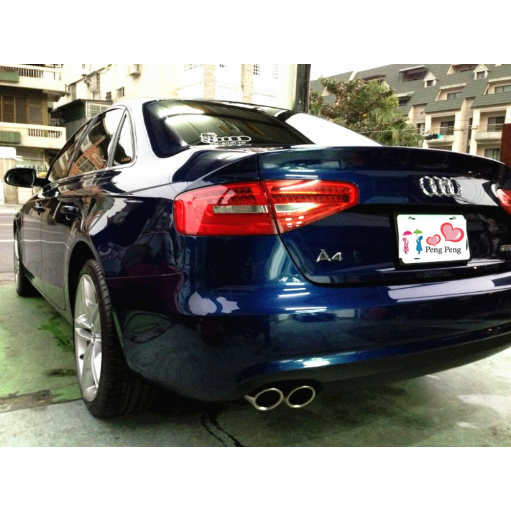 奧迪A4 出租/租賃