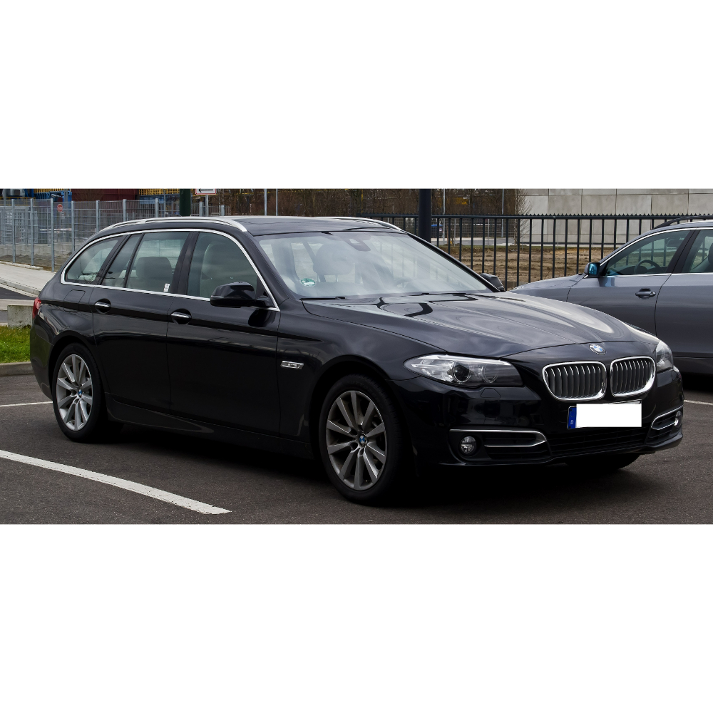 BMW 出租/租賃 520(F11)