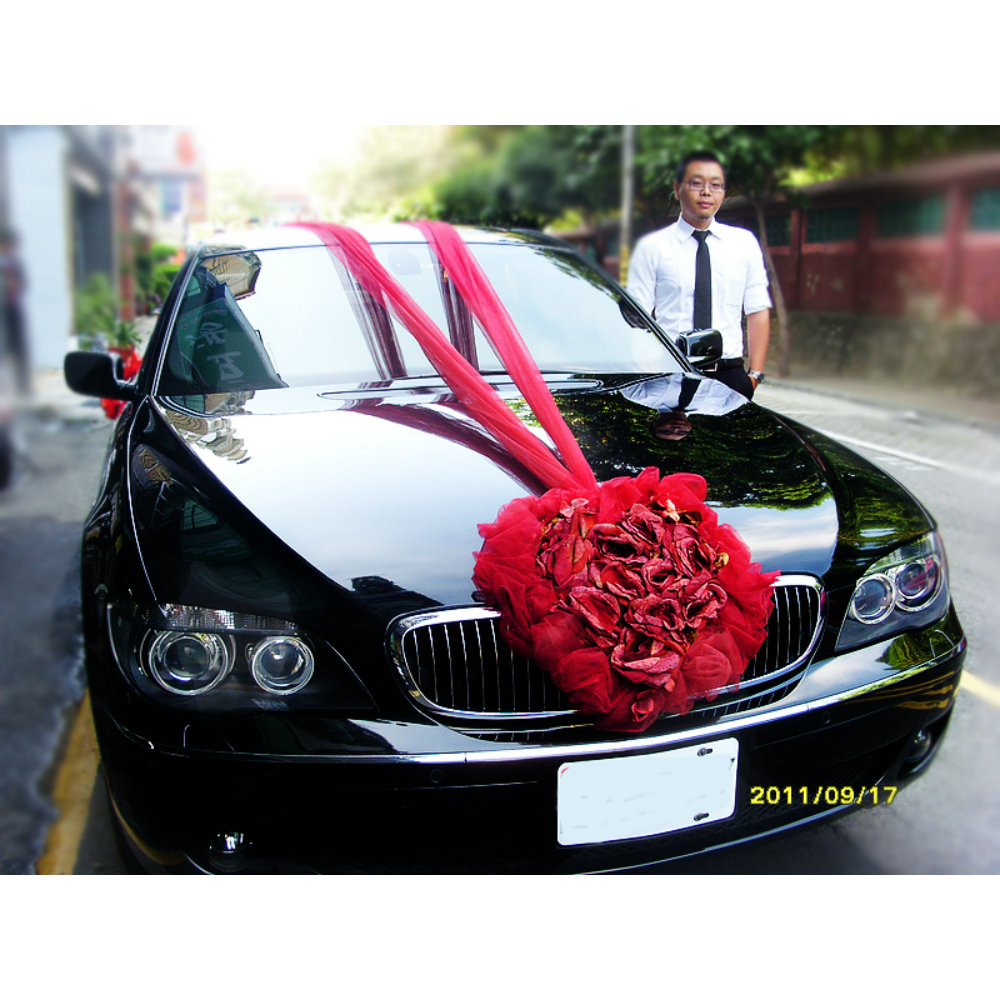 BMW出租/租賃 730i(E65)