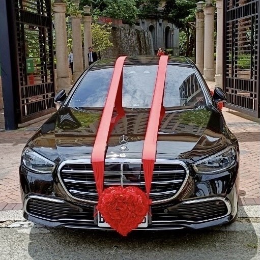 BENZ出租/租賃-S350（w223）