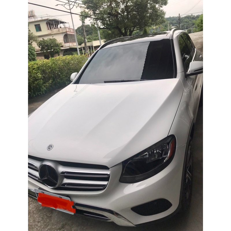 BENZ出租/租賃-GLC300