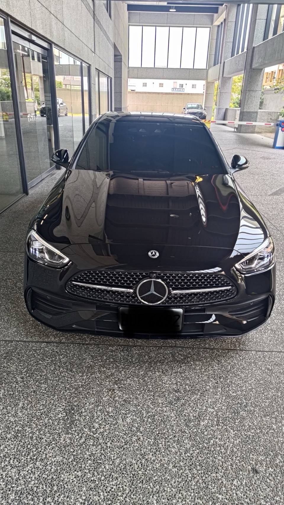 BENZ出租/租賃-