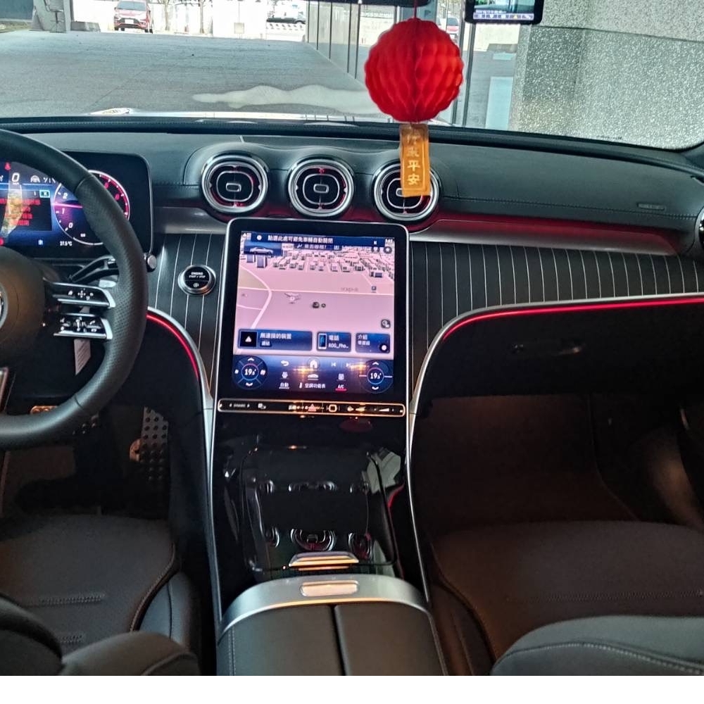 BENZ出租/租賃-C W206