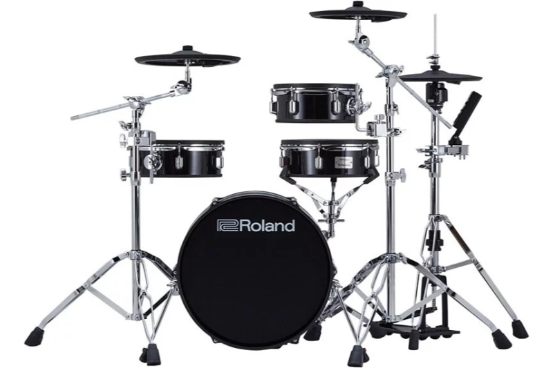 電子鼓 Roland VAD-103 V-Drums Acoustic Design VAD103 