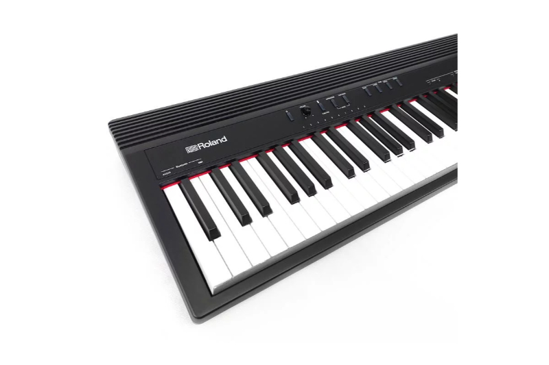 Roland GO:PIANO 88 GO-88P 可攜式 88鍵數位鋼琴 (附贈原廠琴袋)