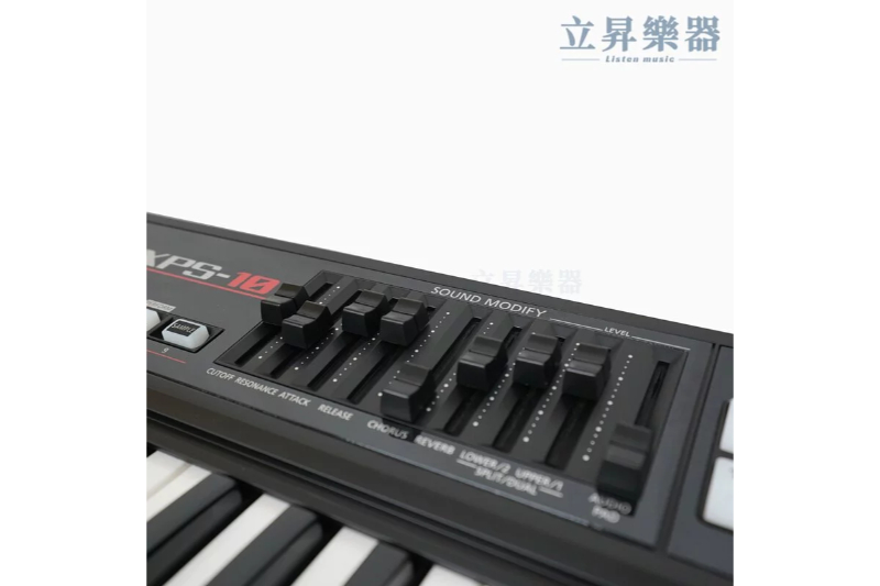 ROLAND XPS-10 合成器 贈送X琴架 公司貨保固 XPS10