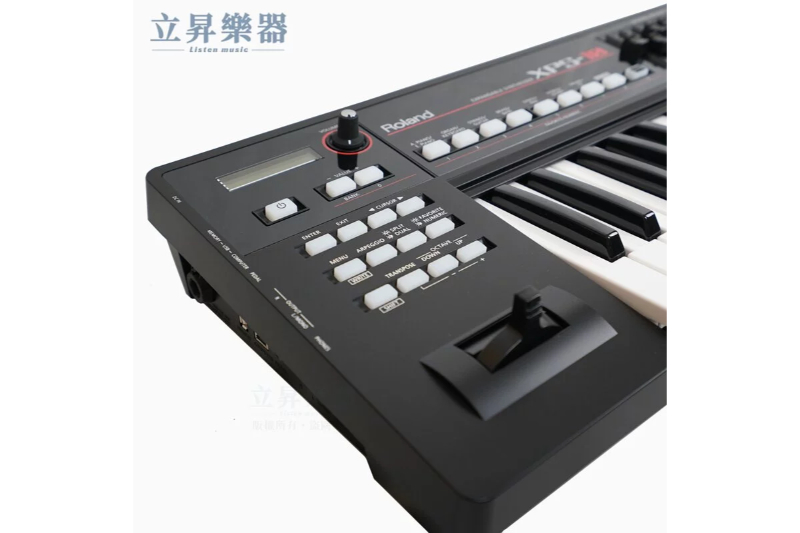 ROLAND XPS-10 合成器 贈送X琴架 公司貨保固 XPS10