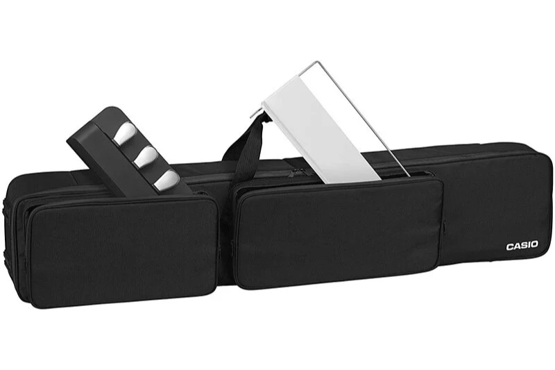 Casio SC-800P 88鍵 卡西歐原廠電鋼琴袋 可提/可後揹