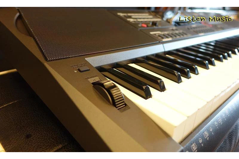 CASIO CT-X5000 高階電子琴 【61鍵】